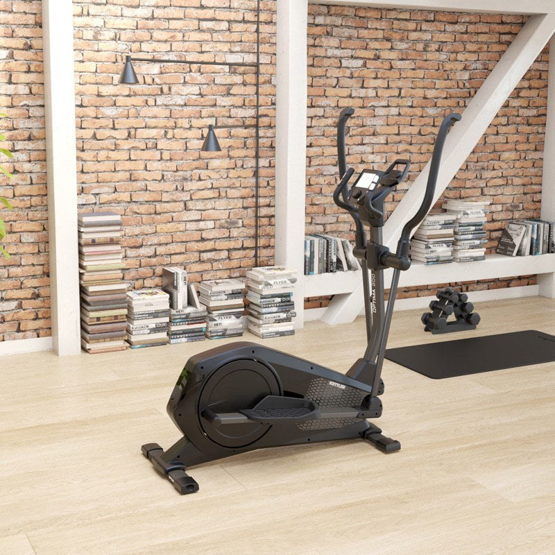 Kettler Ελλειπτικό - Optima 200 - code 04-455-009