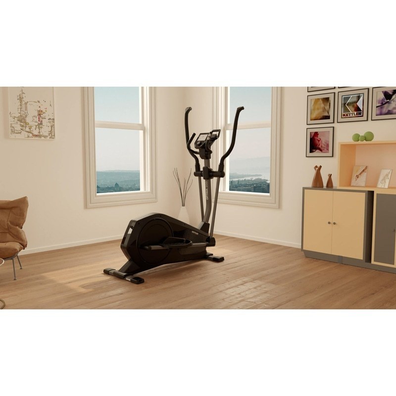 Kettler Ελλειπτικό - Optima 200 - code 04-455-009