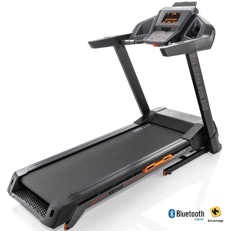Kettler Διάδρομος - Alpha Run 800 AC - 04-455-016