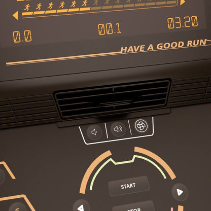 Kettler Διάδρομος - Alpha Run 800 AC - 04-455-016