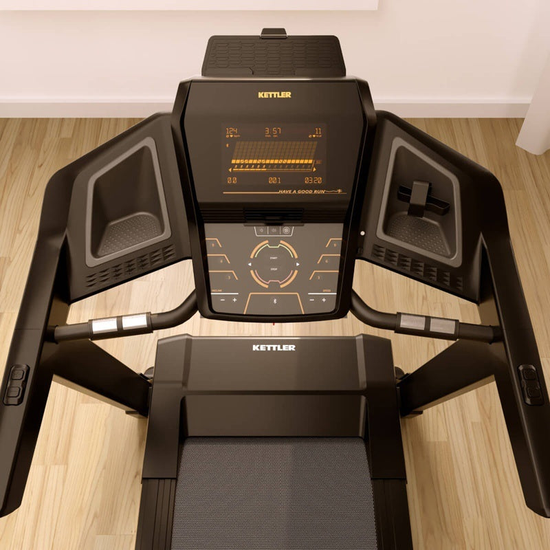 Kettler Διάδρομος - Alpha Run 800 AC - 04-455-016