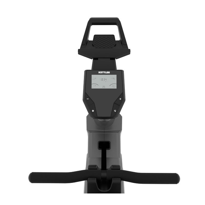 Kettler Μηχανή Κωπηλασίας - Rower 2 Axos Line - 04-455-017