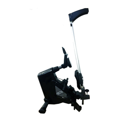 Kettler Μηχανή Κωπηλασίας - Rower 2 Axos Line - 04-455-017
