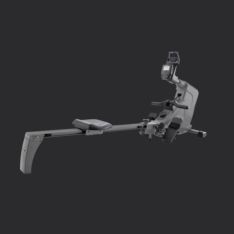 Kettler Μηχανή Κωπηλασίας - Rower 2 Axos Line - 04-455-017