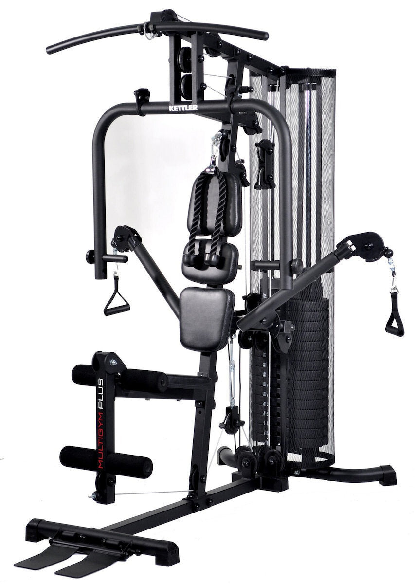Kettler Πολυόργανο γυμναστικής Multigym Plus - 04-455-030