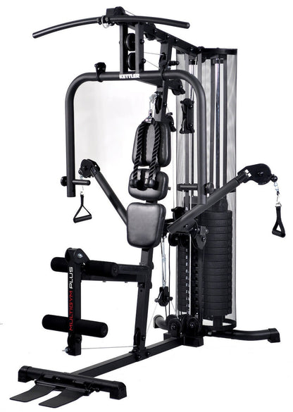 Kettler Πολυόργανο γυμναστικής Multigym Plus - 04-455-030