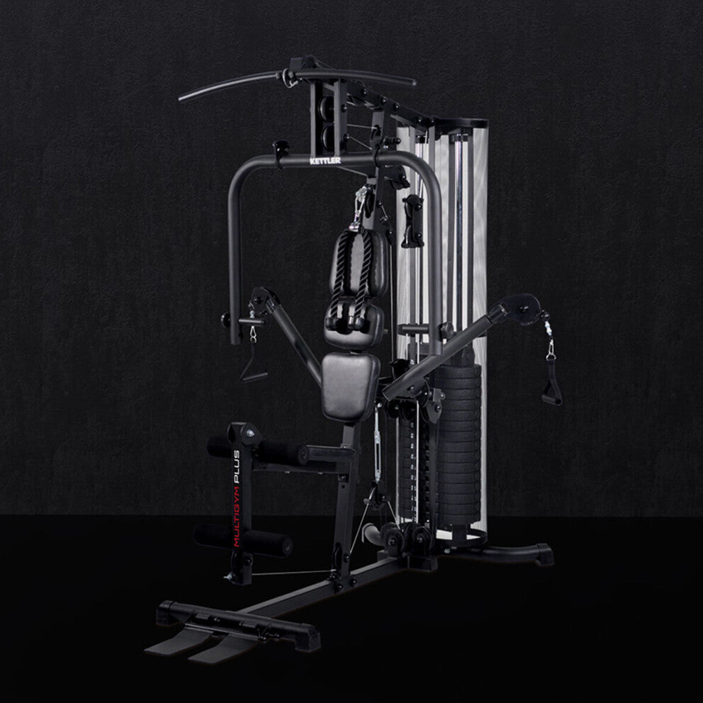 Kettler Πολυόργανο γυμναστικής Multigym Plus - 04-455-030
