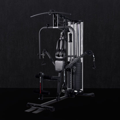 Kettler Πολυόργανο γυμναστικής Multigym Plus - 04-455-030