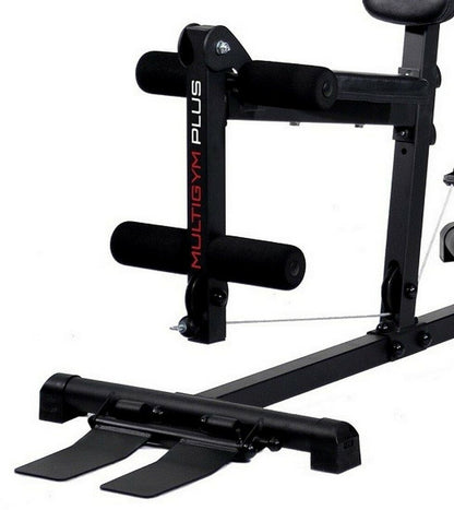 Kettler Πολυόργανο γυμναστικής Multigym Plus - 04-455-030