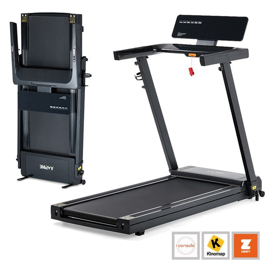 Alpine Fitness Διάδρομος Γυμναστικής - ST-250 Slim - 04-460-002