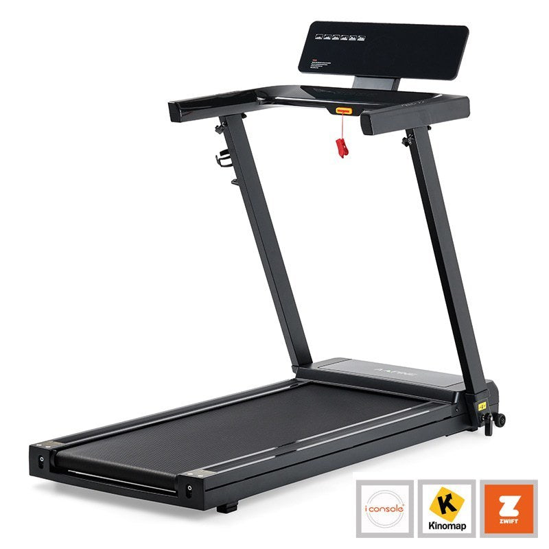 Alpine Fitness Διάδρομος Γυμναστικής - ST-250 Slim - 04-460-002