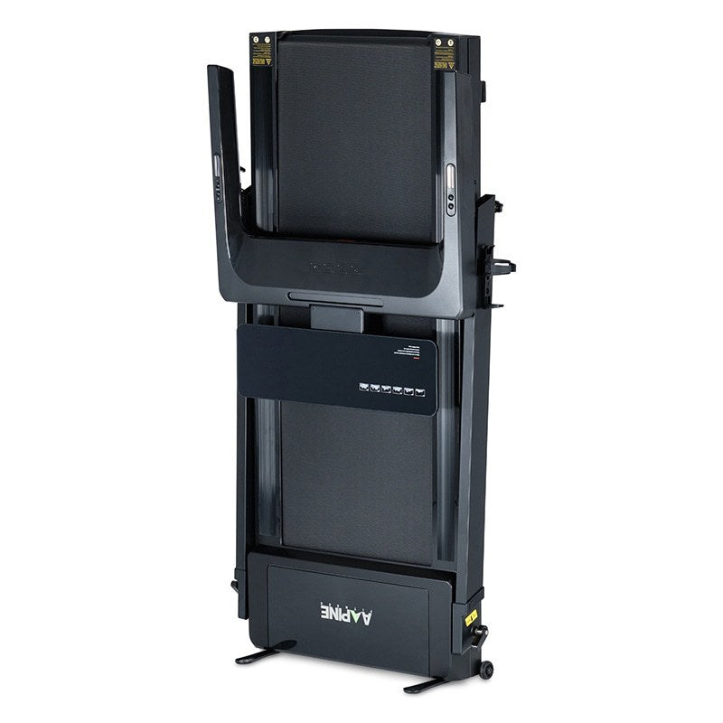 Alpine Fitness Διάδρομος Γυμναστικής - ST-250 Slim - 04-460-002