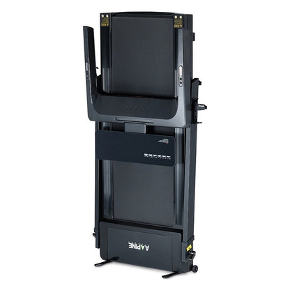 Alpine Fitness Διάδρομος Γυμναστικής - ST-250 Slim - 04-460-002