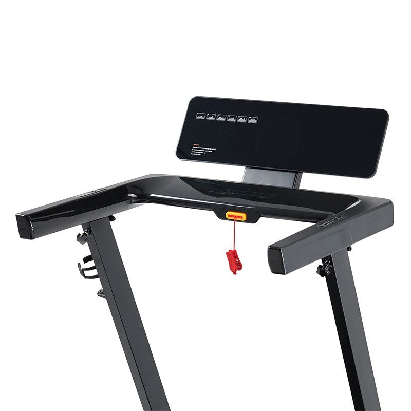 Alpine Fitness Διάδρομος Γυμναστικής - ST-250 Slim - 04-460-002