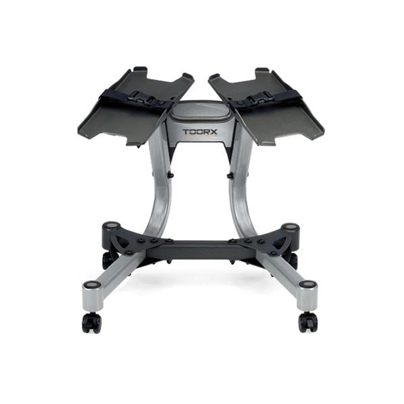 Toorx Σταντ Ρυθμιζόμενων Αλτήρων CCP 24kg/40kg - 06-432-028