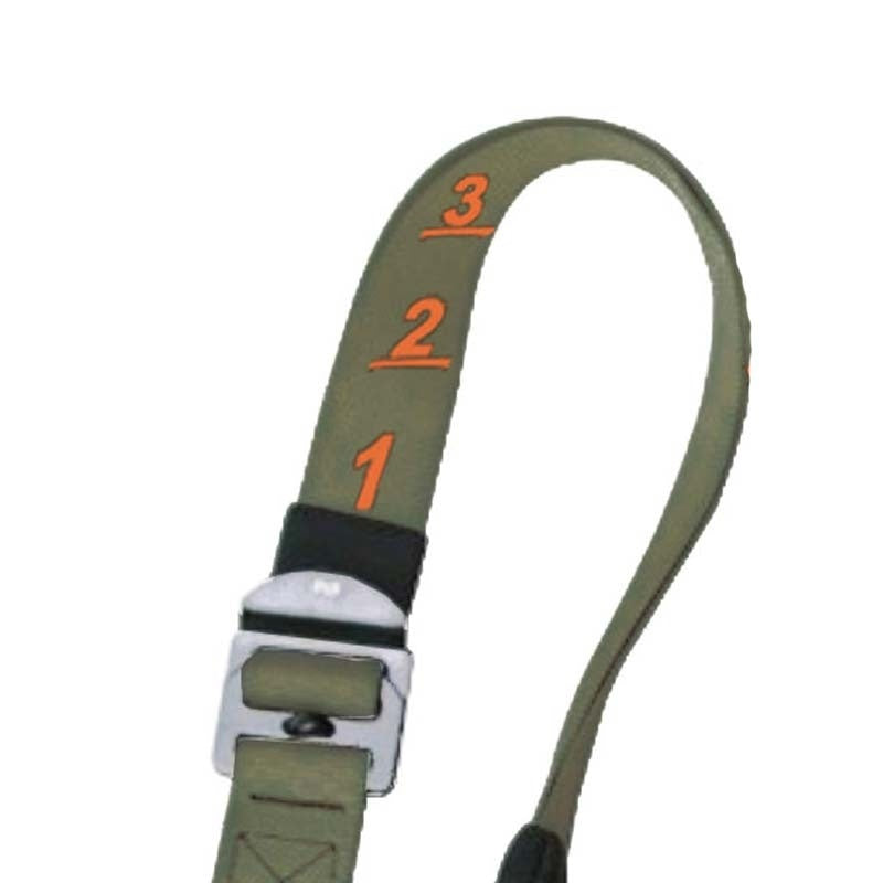 Toorx Ιμάντες Γυμναστικής - FST-PRO - 06-432-245