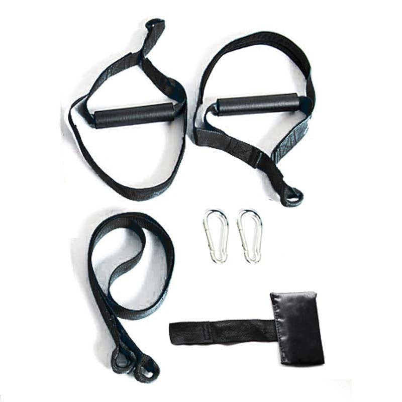 Toorx Ιμάντες Γυμναστικής - FST-PRO - 06-432-245