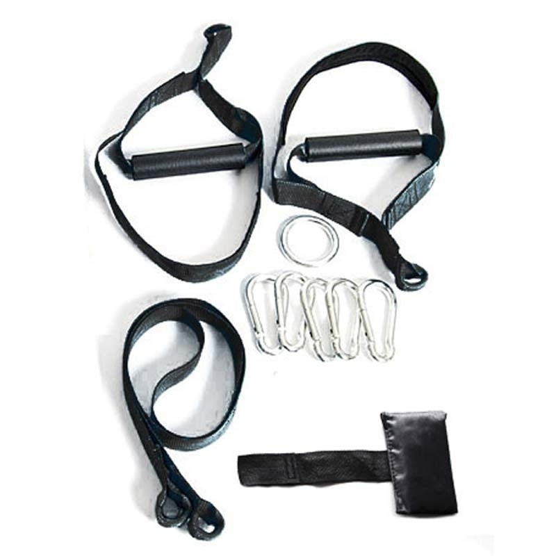 Toorx Ιμάντες Γυμναστικής - Pro FST-DOUBL - 06-432-246