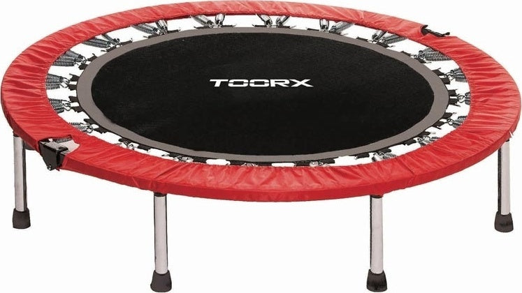 Toorx Τραμπολίνο Γυμναστικής Διαμέτρου 122cm - TF-03 PRO - 06-432-255