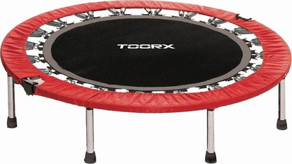 Toorx Τραμπολίνο Γυμναστικής Διαμέτρου 122cm - TF-03 PRO - 06-432-255