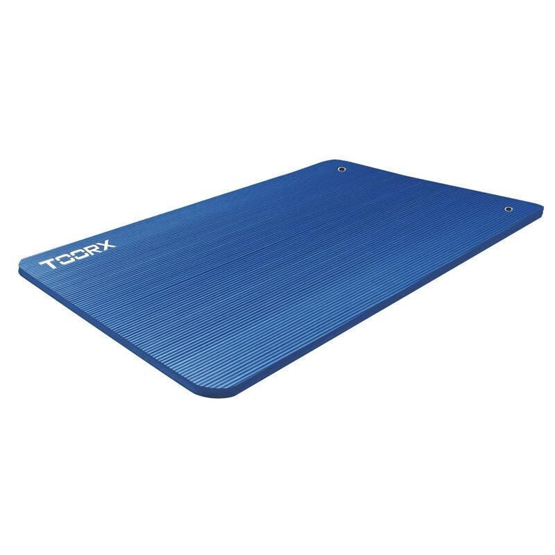 Toorx Στρώμα Γυμναστικής με Κρίκους - MAT-100PRO - 100x61x1.5cm - 06-432-314