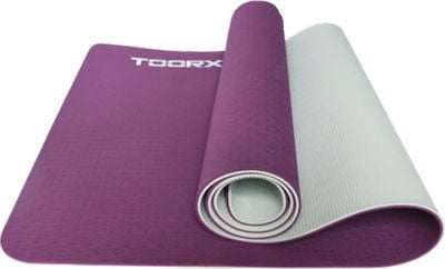 Toorx Στρώμα Professional - MAT-184 Purple - 183x60x0.6cm - 06-432-657