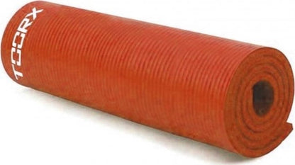Toorx Στρώμα γυμναστικής - MAT-171 PRO Orange - 173x61x1.5cm - 06-432-659