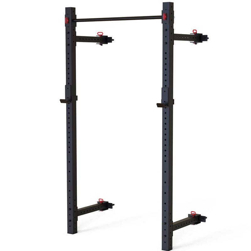 Toorx Rack Foldable - WLX-2800 - Black - 06-432-681
