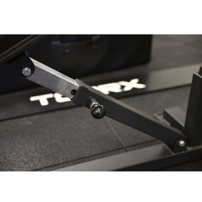 Toorx Ρυθμιζόμενος Πάγκος Γυμναστηρίου - WBX 200 Adjustable Gym Bench - 06-432-683