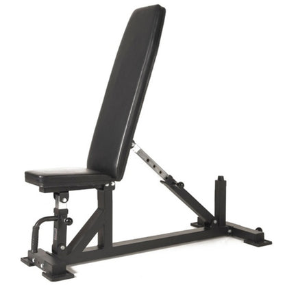 Toorx Ρυθμιζόμενος Πάγκος Γυμναστηρίου - WBX 200 Adjustable Gym Bench - 06-432-683