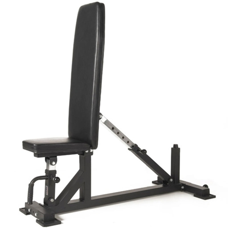 Toorx Ρυθμιζόμενος Πάγκος Γυμναστηρίου - WBX 200 Adjustable Gym Bench - 06-432-683