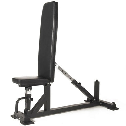 Toorx Ρυθμιζόμενος Πάγκος Γυμναστηρίου - WBX 200 Adjustable Gym Bench - 06-432-683