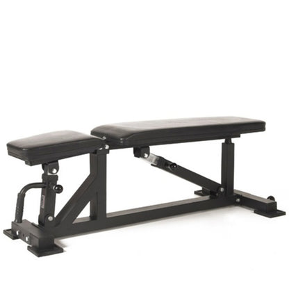 Toorx Ρυθμιζόμενος Πάγκος Γυμναστηρίου - WBX 200 Adjustable Gym Bench - 06-432-683