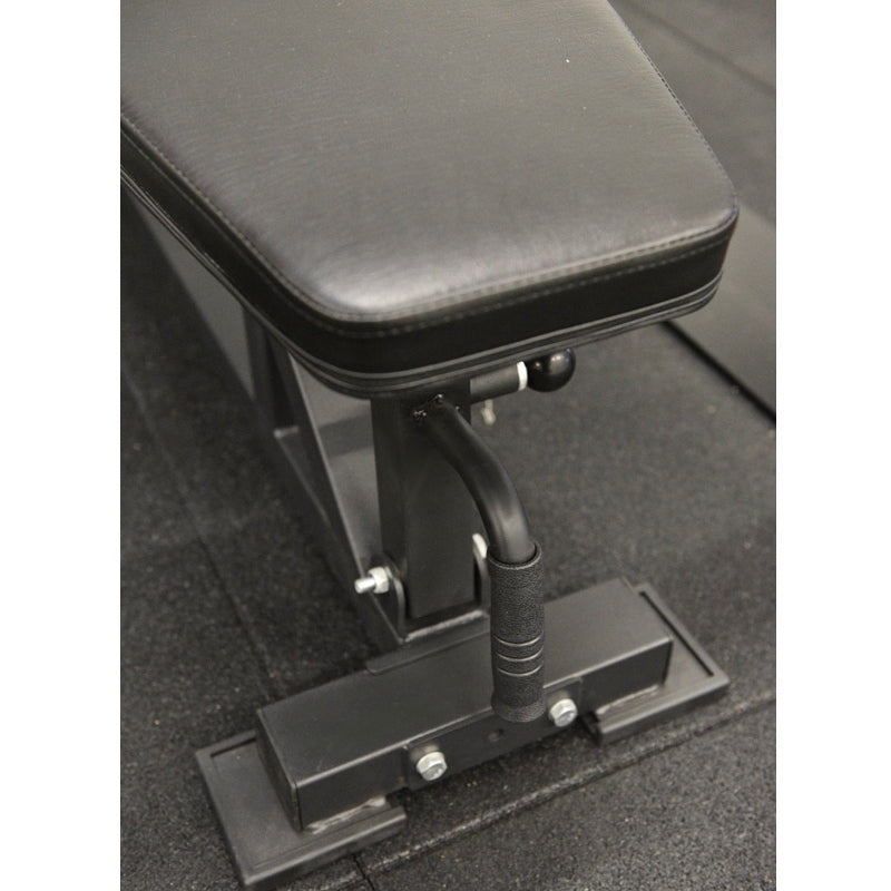 Toorx Ρυθμιζόμενος Πάγκος Γυμναστηρίου - WBX 200 Adjustable Gym Bench - 06-432-683