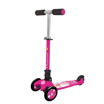 Nextreme Πατίνι - Adventure Kid Princess Scooter Nextreme - Pink - 07-432-020