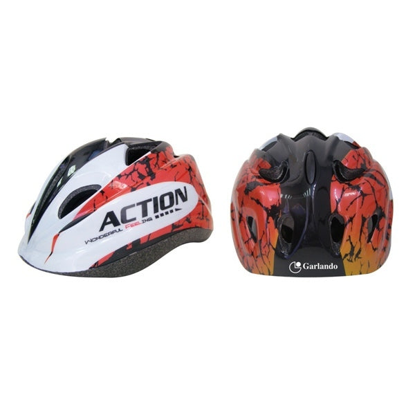 Nextreme Κράνος Ποδηλάτου - Action Feel S - 07-432-035