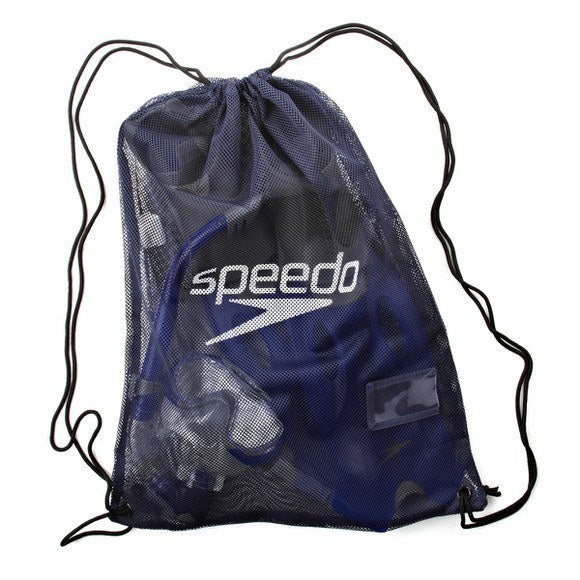 Speedo Σακίδιο Πλάτης - Equip Mesh - SAF112BG/07407-0002U - Blue
