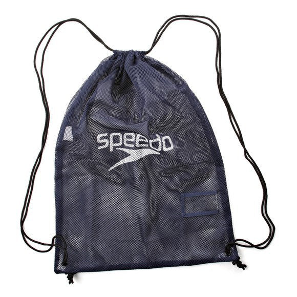 Speedo Σακίδιο Πλάτης - Equip Mesh - SAF112BG/07407-0002U - Blue