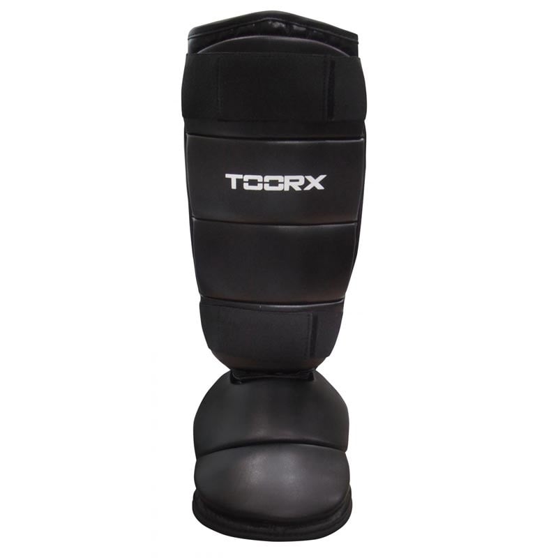 Toorx Καλαμίδες με Κουτουπιέ S/M - BOT 016 - Black - 09-432-016