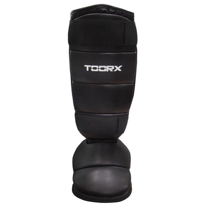Toorx Καλαμίδες με Κουτουπιέ S/M - BOT 016 - Black - 09-432-016
