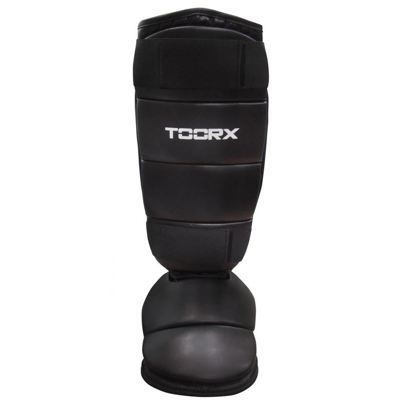 Toorx Καλαμίδες με Κουτουπιέ L/XL - BOT 017 - Black - 09-432-017