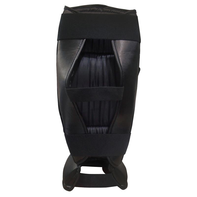 Toorx Καλαμίδες με Κουτουπιέ L/XL - BOT 017 - Black - 09-432-017