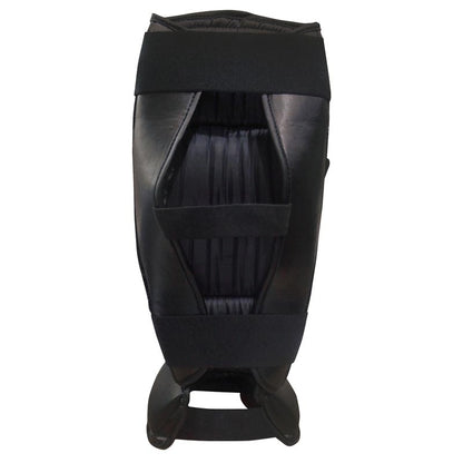 Toorx Καλαμίδες με Κουτουπιέ L/XL - BOT 017 - Black - 09-432-017