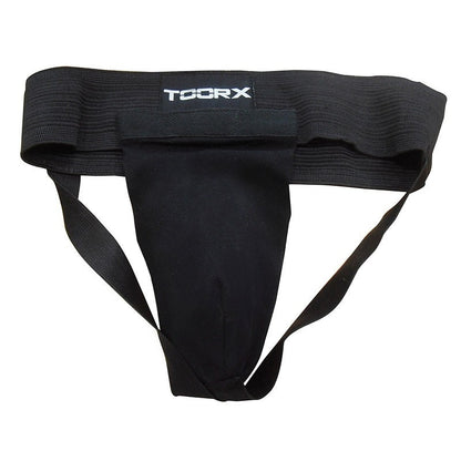 Toorx Σπασουάρ - BOT-019 - M - 09-432-019 - Black