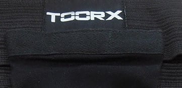 Toorx Σπασουάρ - BOT-019 - M - 09-432-019 - Black