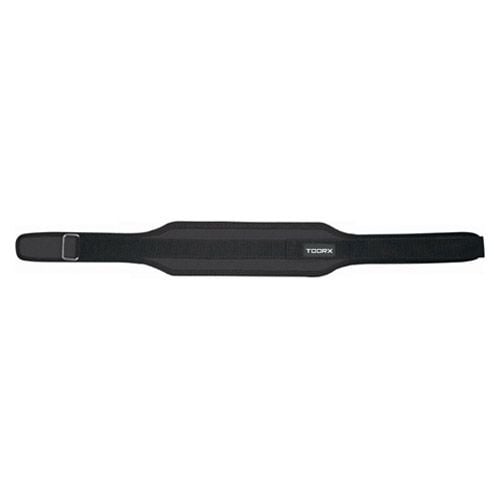Toorx Ζώνη Προπόνησης Άρσης Βαρών - Neoprene CN 13.5 - Black - 10-432-006