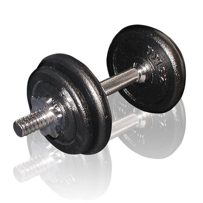 Toorx Αλτηράκι Σετ 10kg - Val 10DN - 10-432-007