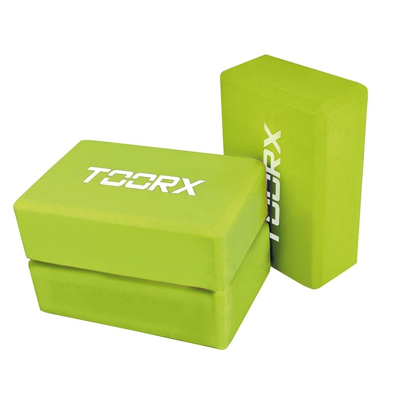 Toorx Τουβλάκι - Brick Yoga AHF 025 - 10-432-038