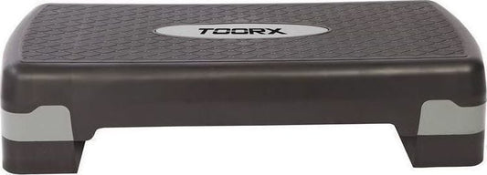 Toorx Step Aerobic Training με 2 Επίπεδα AHF-023 Toorx 10-432-044