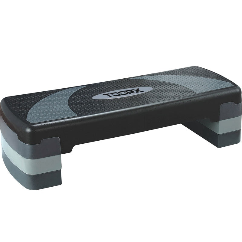Toorx Aerobic Step με 3 Επίπεδα - AHF 024 - 10-432-045
